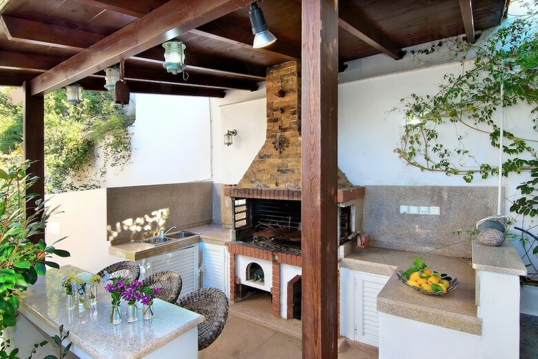 Villa Eve
