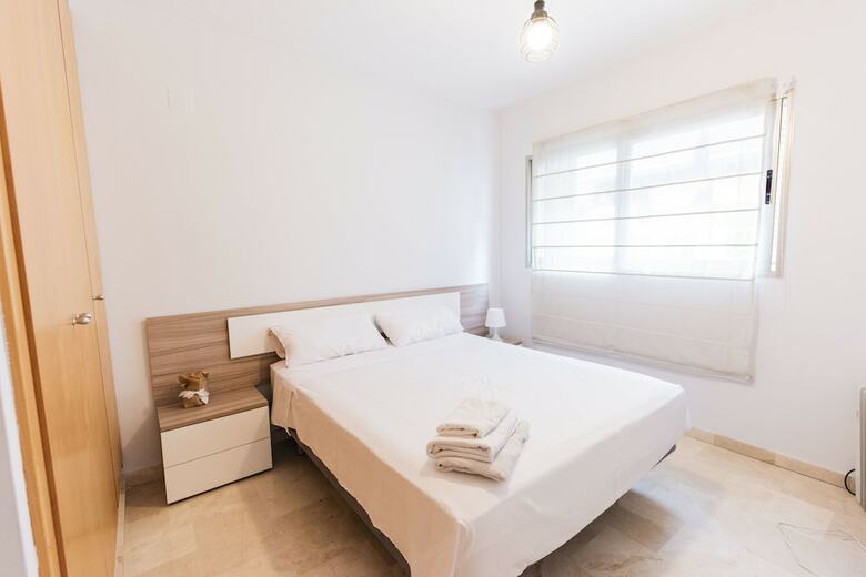 Apartamentos Beferent - Altea