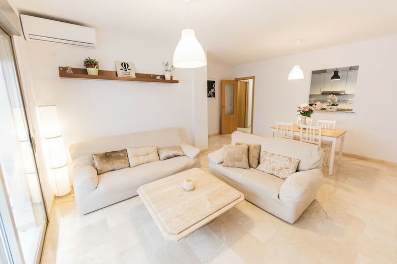 Apartamentos Beferent - Altea