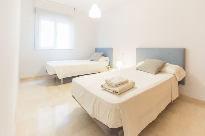 Apartamentos Beferent - Altea