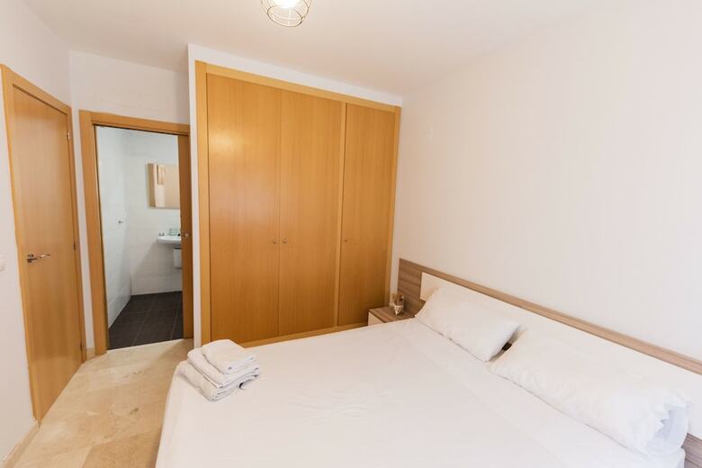 Apartamentos Beferent - Altea