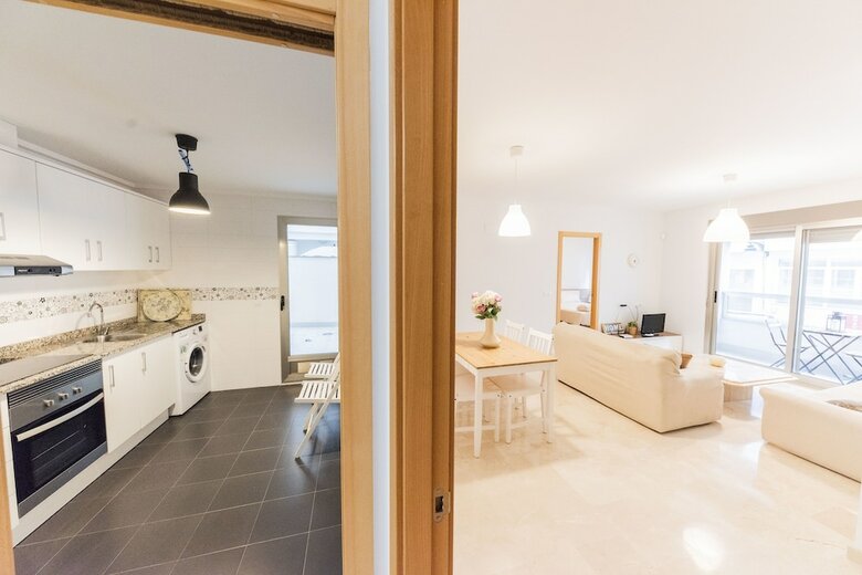 Apartamentos Beferent - Altea