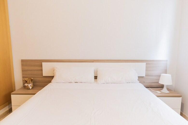 Apartamentos Beferent - Altea