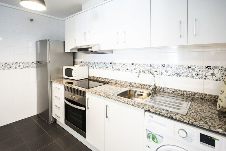 Apartamentos Beferent - Altea