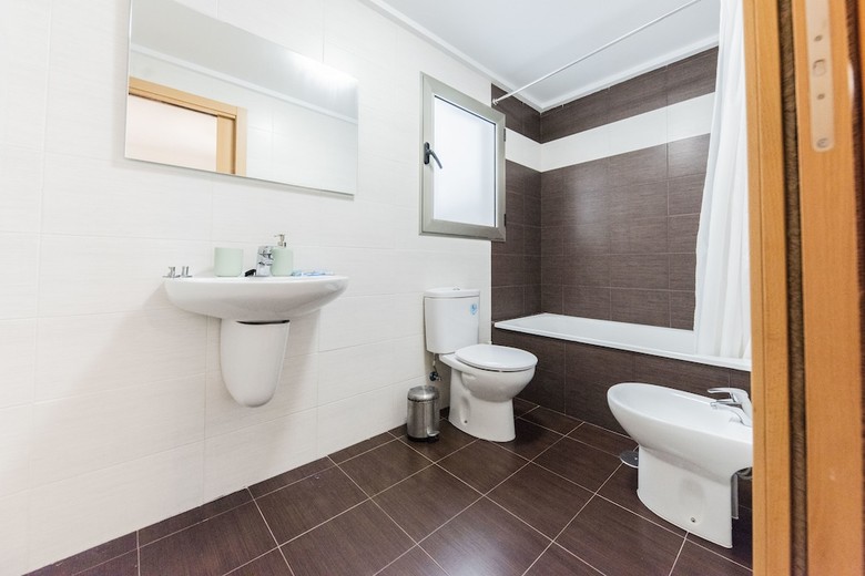 Apartamentos Beferent - Altea