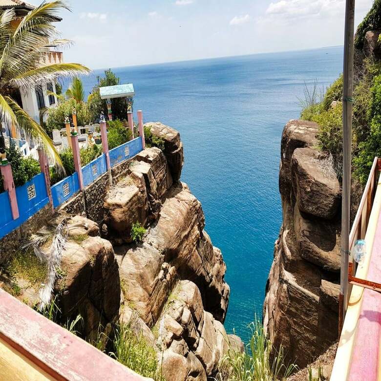 Hotel Alas Garden