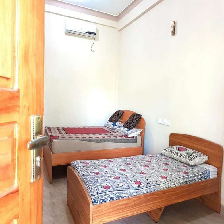 Hotel Alas Garden