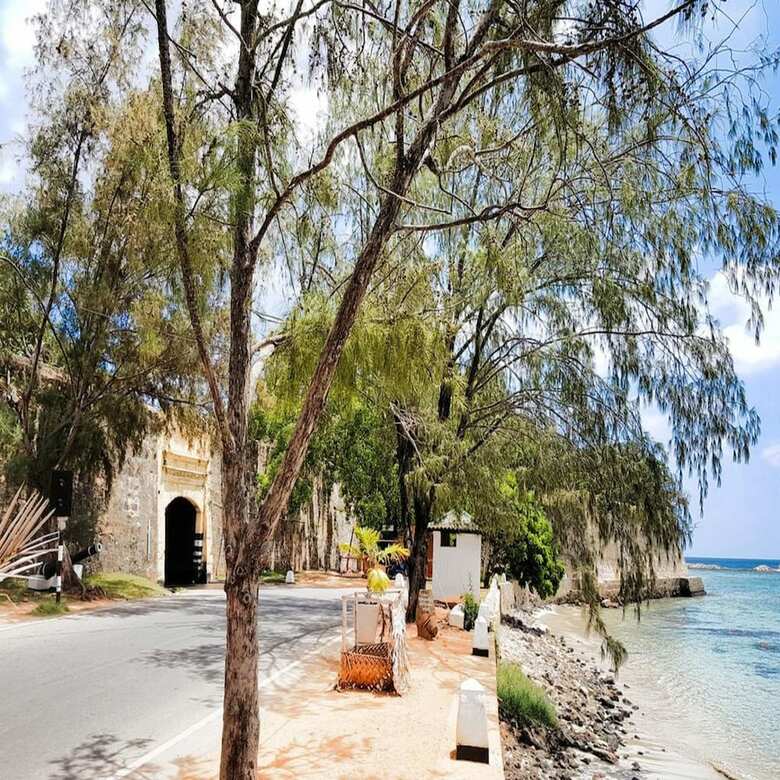 Hotel Alas Garden