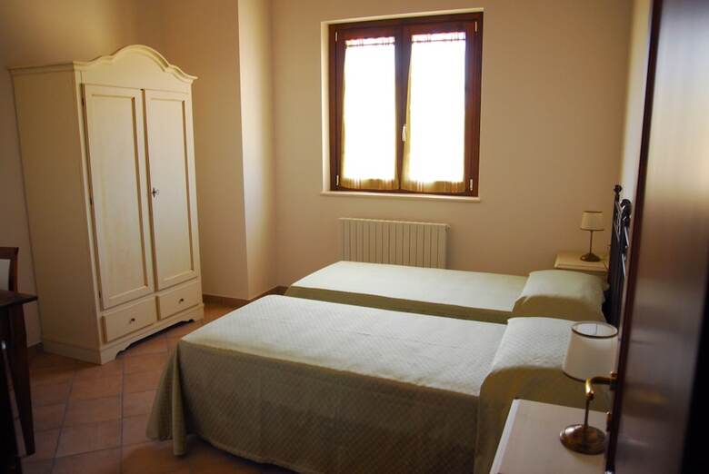 Apartamento Colle Veroni