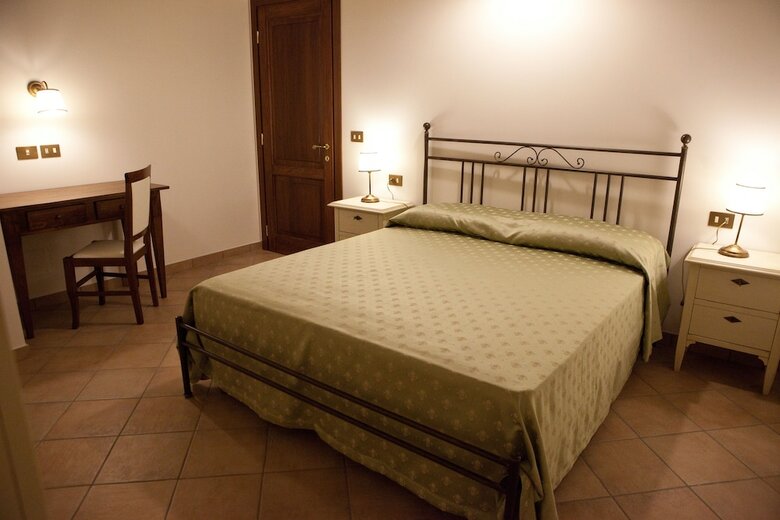 Apartamento Colle Veroni