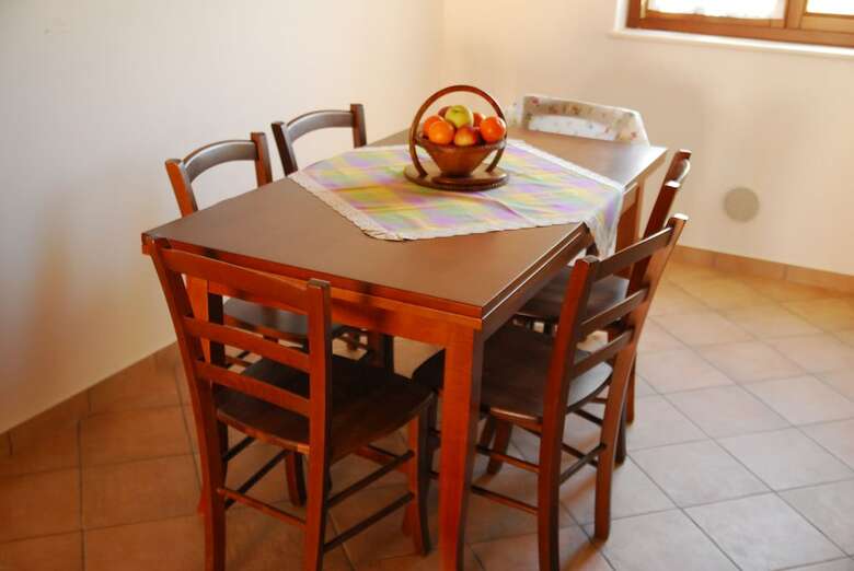 Apartamento Colle Veroni