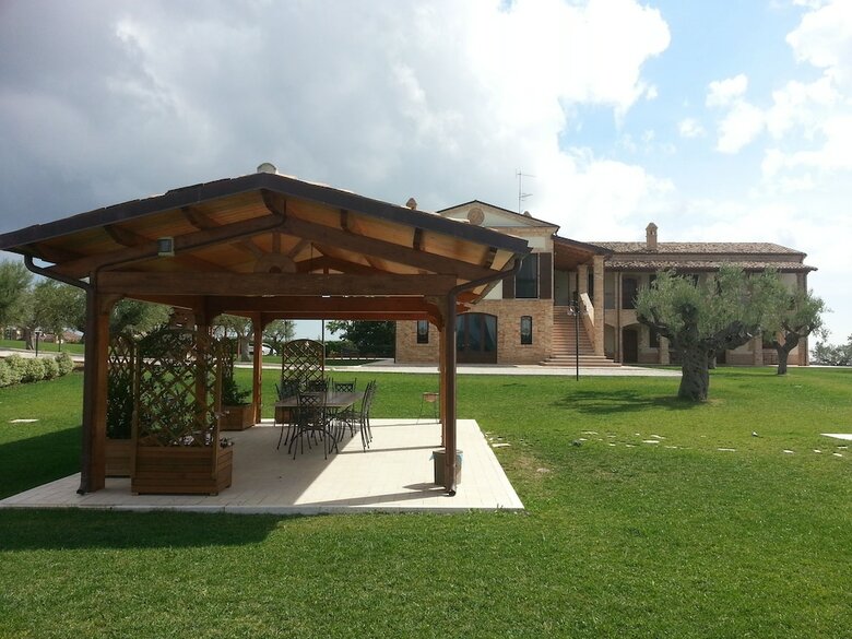 Apartamento Colle Veroni