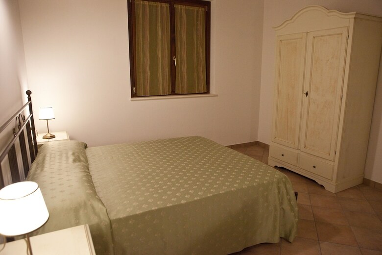 Apartamento Colle Veroni
