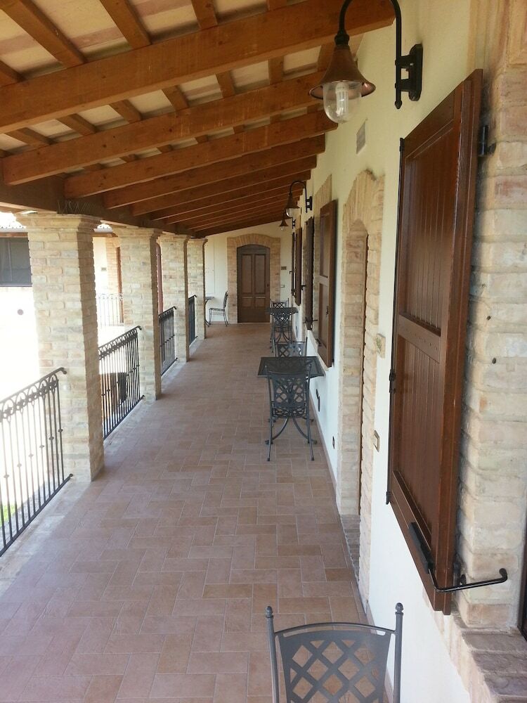 Apartamento Colle Veroni