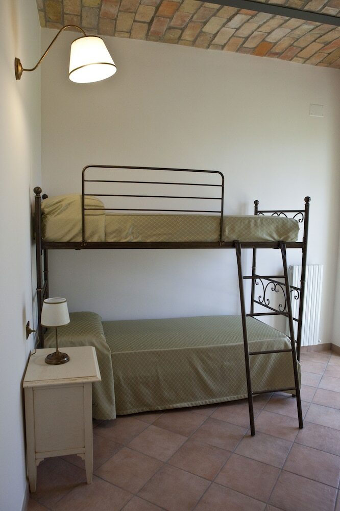 Apartamento Colle Veroni