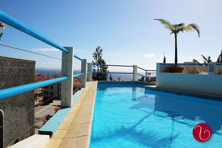 Bed & Breakfast Vila Lusit�nia