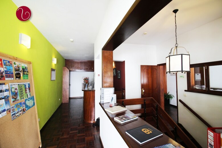 Bed & Breakfast Vila Lusit�nia