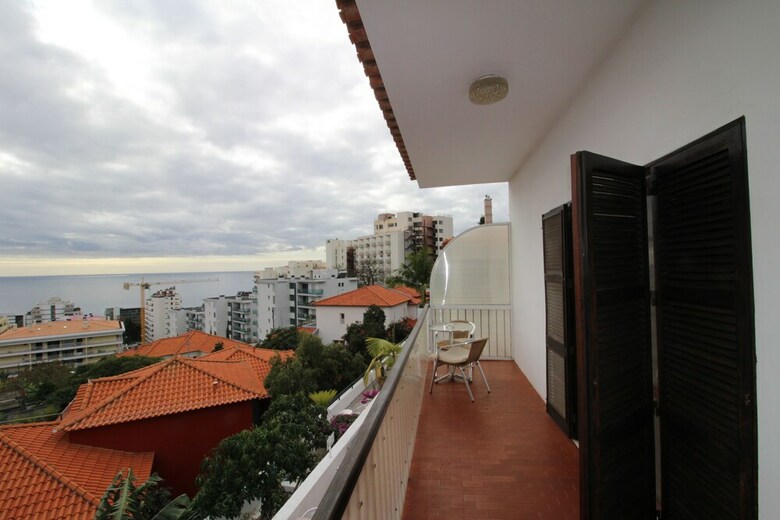Bed & Breakfast Vila Lusit�nia