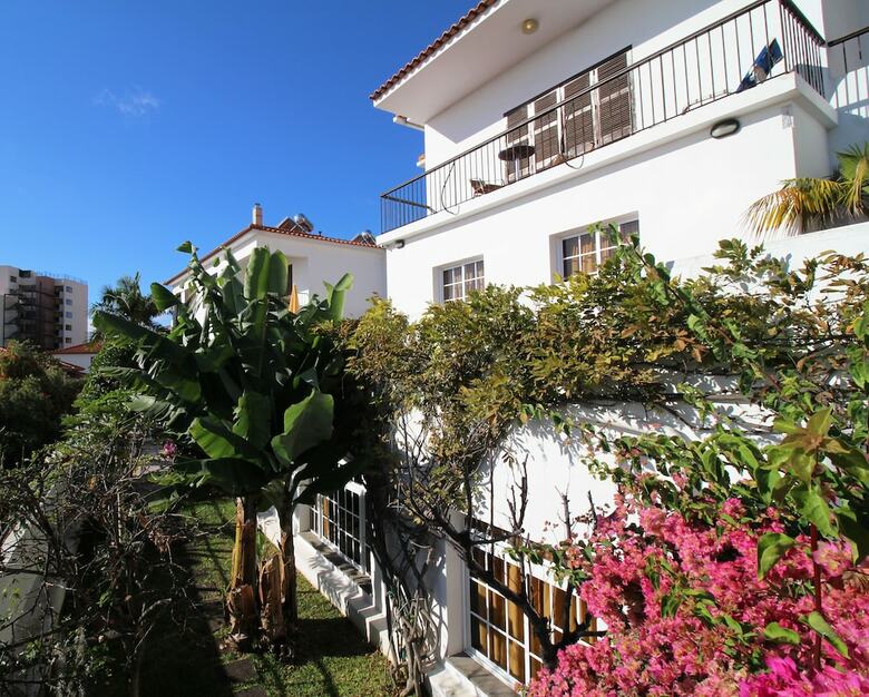 Bed & Breakfast Vila Lusit�nia