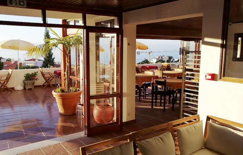 Bed & Breakfast Vila Lusit�nia