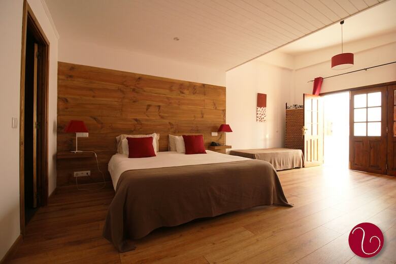 Bed & Breakfast Vila Lusit�nia