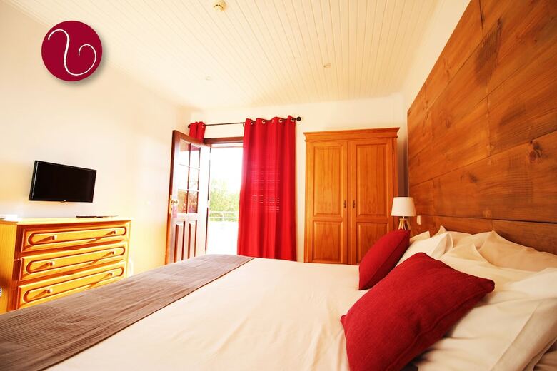 Bed & Breakfast Vila Lusit�nia