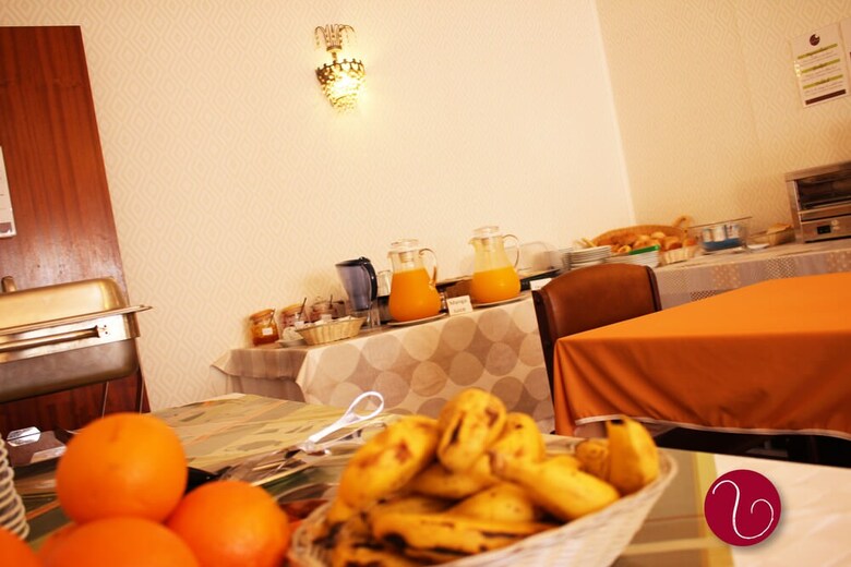 Bed & Breakfast Vila Lusit�nia