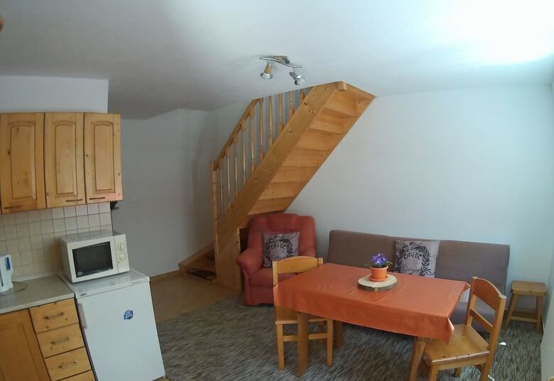 Apartments Majercak