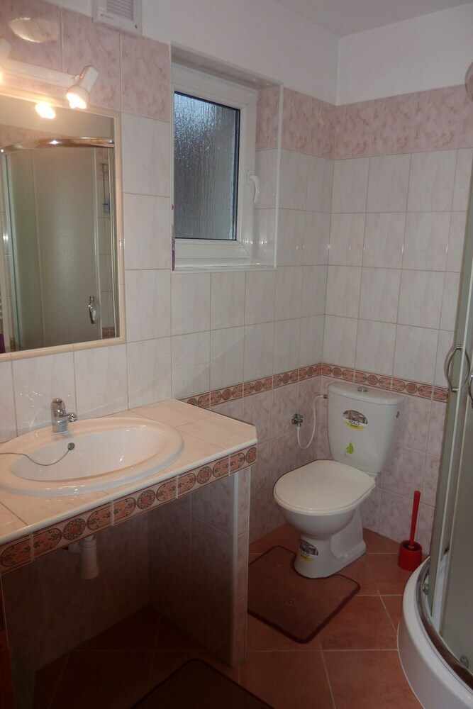 Apartments Majercak