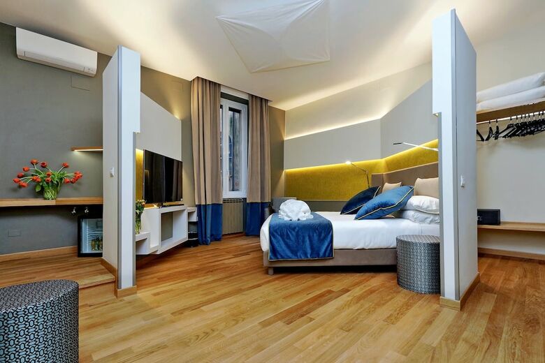Hotel Relais Vittoria Colonna
