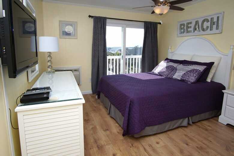 Ocean Pier IV By Elliott Beach Rentals