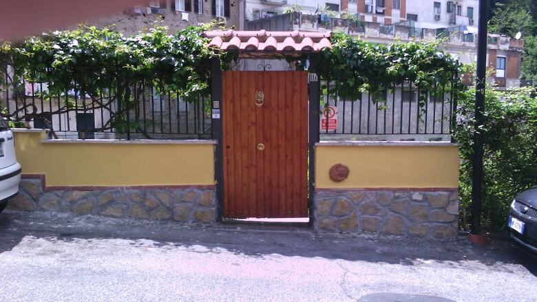 Villa Alloggio Turistico Renato