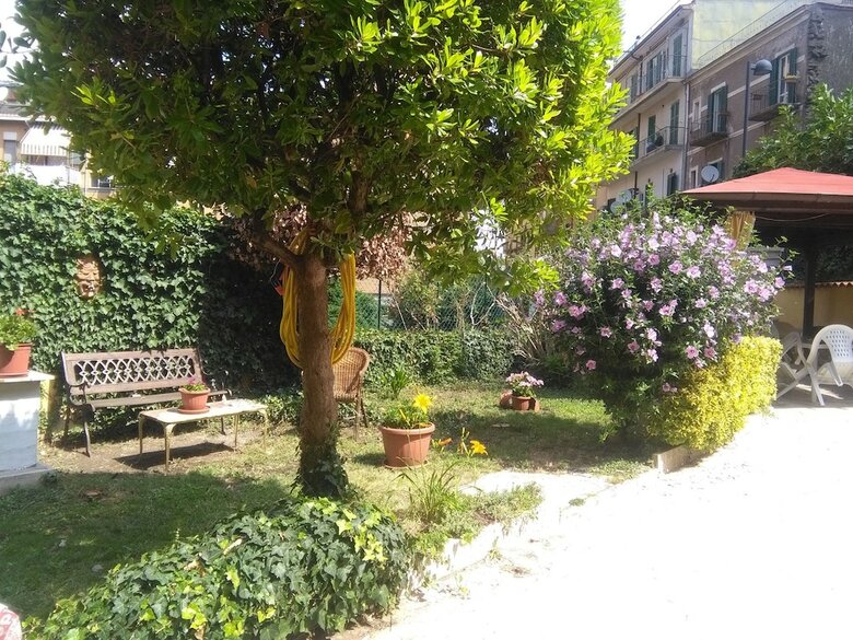 Villa Alloggio Turistico Renato