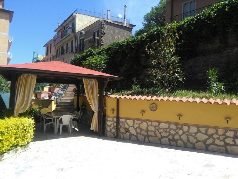 Villa Alloggio Turistico Renato