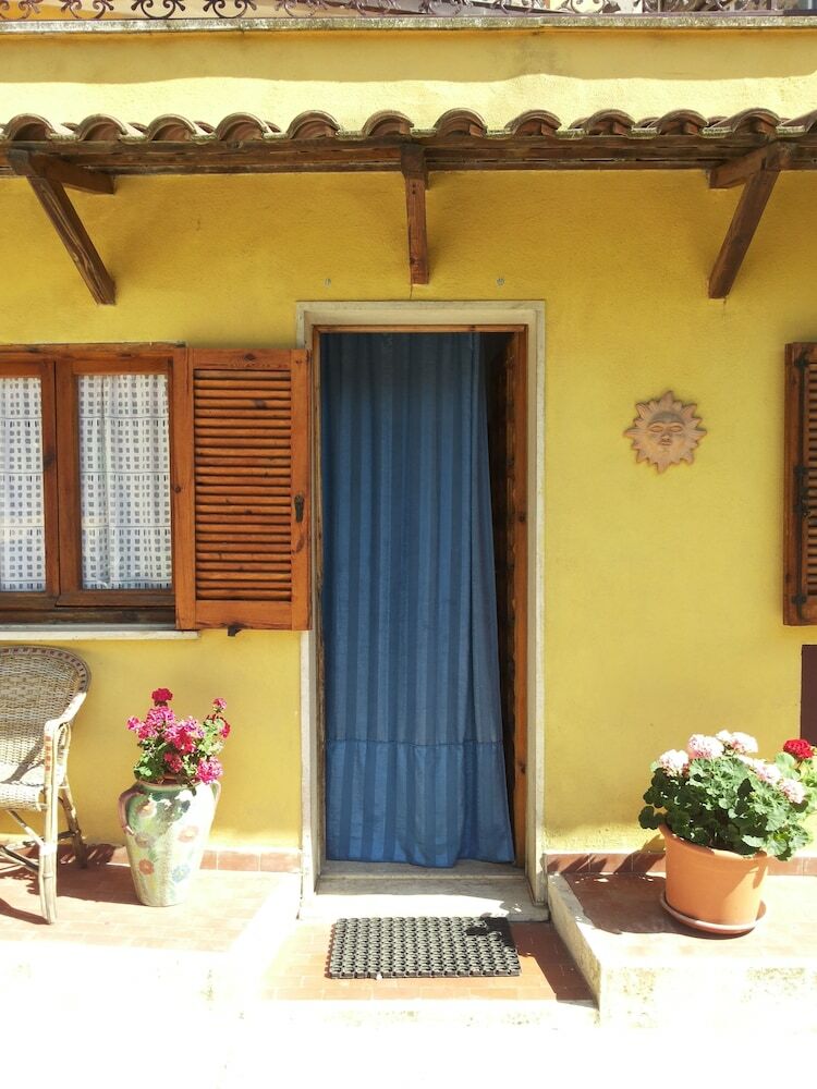 Villa Alloggio Turistico Renato