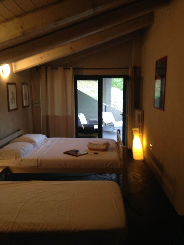 Villa Casa Belbo