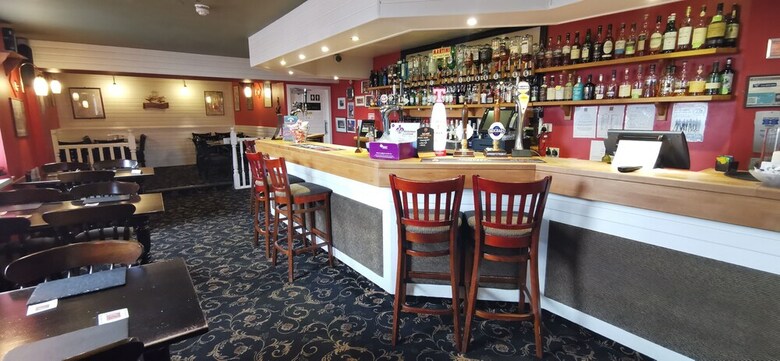 George Hotel