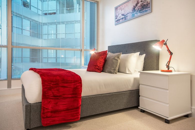 Hounslow Apartments