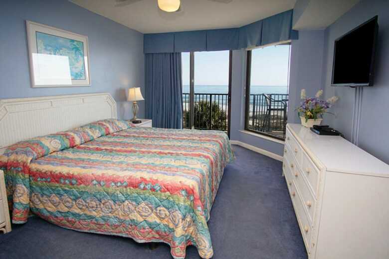 Beach Club III By Elliott Beach Rentals