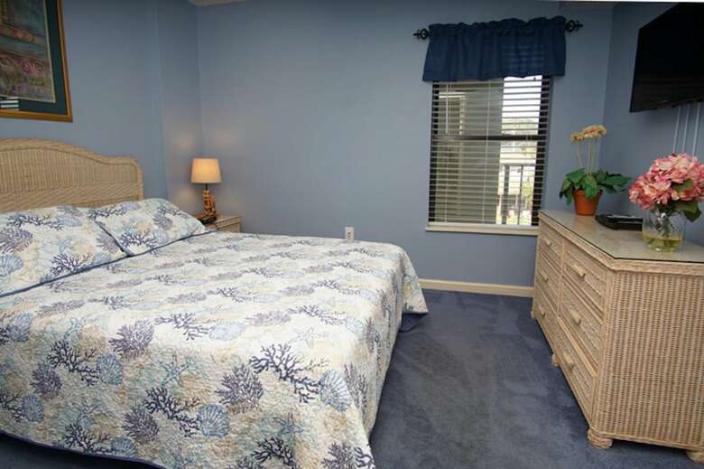 Beach Club III By Elliott Beach Rentals