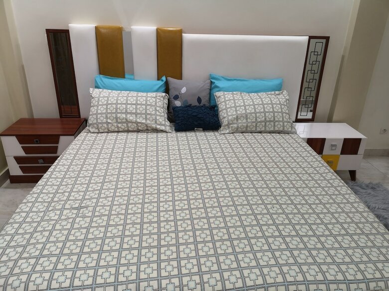 Apartamentos Residence De La Paix - Kana Place