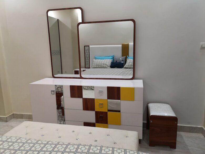 Apartamentos Residence De La Paix - Kana Place
