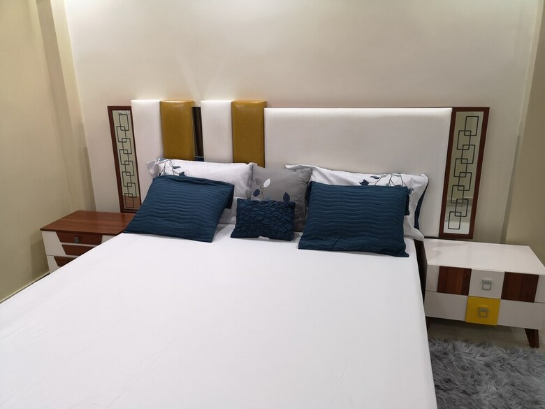 Apartamentos Residence De La Paix - Kana Place