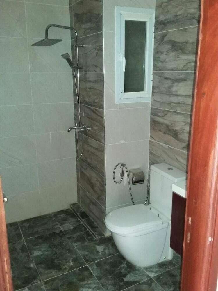 Apartamentos Residence De La Paix - Kana Place