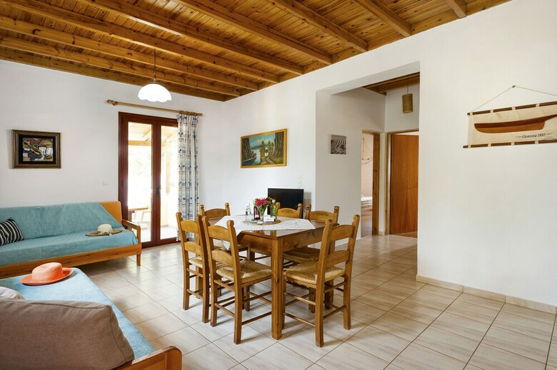 Apartamentos Paradisos