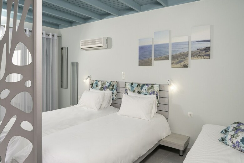 Apartamentos Paradisos