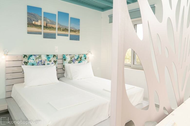 Apartamentos Paradisos