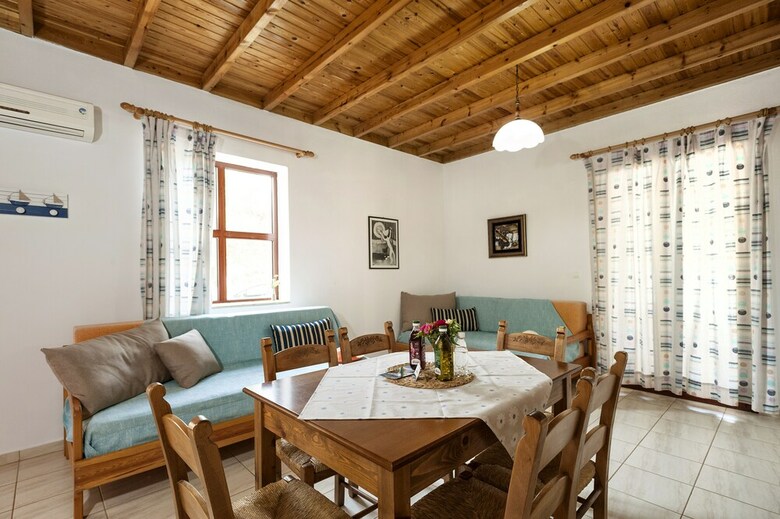 Apartamentos Paradisos