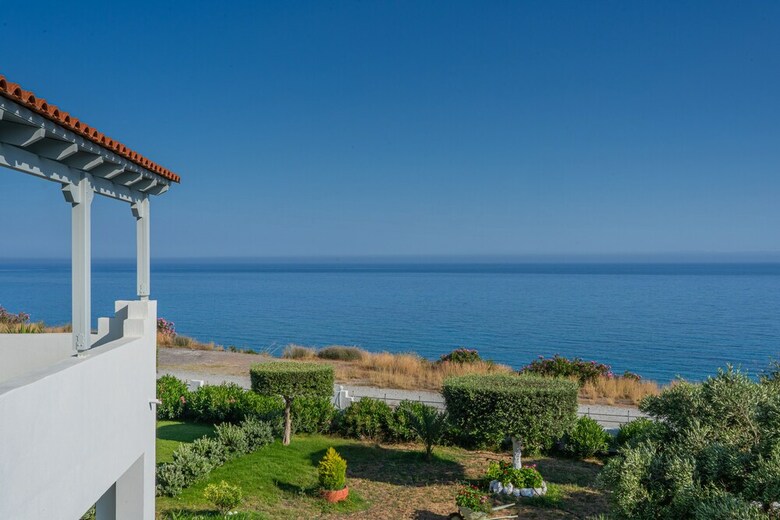 Apartamentos Paradisos