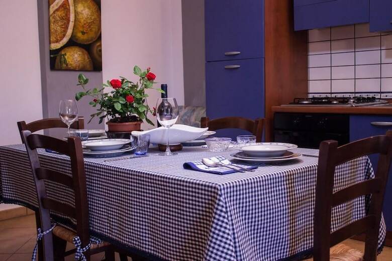 Apartamento Castellana